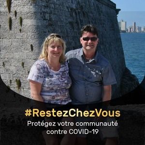 Meet your Posher, Daniel